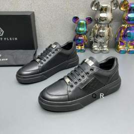 Picture of Philipp Plein Shoes _SKUPPsz38-453CCRQ110118552